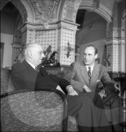 Frank Buchman