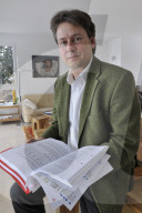 Eichenberger Rainer, Prof.