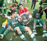 VFL - BREMEN