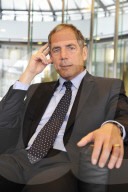 Anton Affentranger Implenia