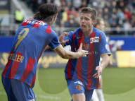 FC ST. GALLEN - FC BASEL 2:4