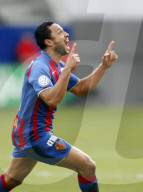 FC ST. GALLEN - FC BASEL 2:4