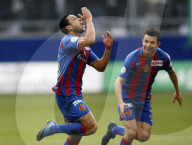 FC ST. GALLEN - FC BASEL 2:4