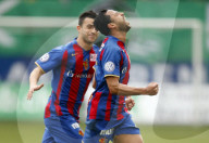 FC ST. GALLEN - FC BASEL 2:4