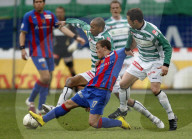 FC ST. GALLEN - FC BASEL 2:4