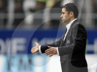 FC ST. GALLEN - FC BASEL 2:4