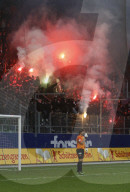 FC ST. GALLEN - FC BASEL 2:4