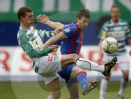 FC ST. GALLEN - FC BASEL 2:4
