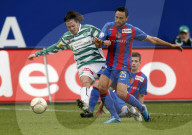 FC ST. GALLEN - FC BASEL 2:4