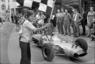 Joseph Siffert