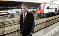 SBB VRP Ulrich Gygi