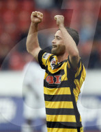 FCZ - YB 0:2