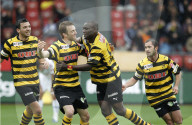 FCZ - YB 0:2