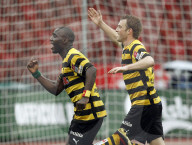 FCZ - YB 0:2
