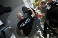 Dreifach Mord Grenchen Patric S