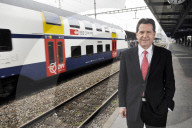 SBB VRP Ulrich Gygi