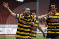 FCZ - YB 0:2