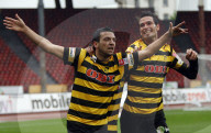 FCZ - YB 0:2