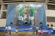 MOTAGUA - OLIMPIA 0:0 2010