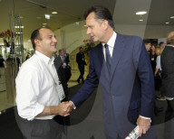 VIP Swiss Economic Forum