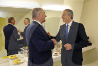 VIP Swiss Economic Forum