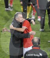 SCHWEIZ-ISRAEL 0:0
