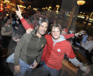 SCHWEIZ-ISRAEL 0:0