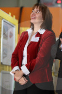 Jasmin Staiblin