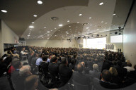 VIP Swiss Economic Forum