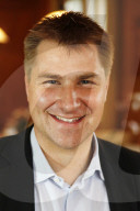 Toni Brunner, SVP-Pra¨sident, 2010