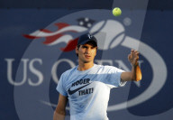 US OPEN 2010