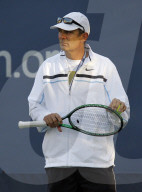US OPEN 2010