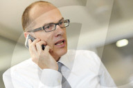 Schmid Jürg: Promis machen den SoBli