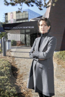 Monica Vögele und Kulturzentrum Vögele