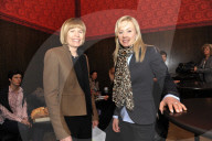Frauen im Bundeshaus 2010