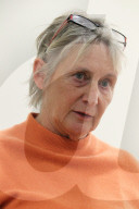 Hildegard Zäch