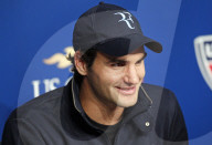 US OPEN 2010