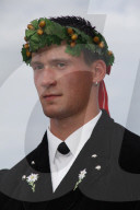 Kilian Wenger, Schwingerkoenig 2010