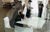 Bundesratsreise 2010