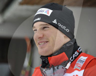 FIS CORSS COUNTRY WORLD CUP