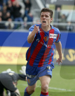 FC ST. GALLEN - FC BASEL 2:4