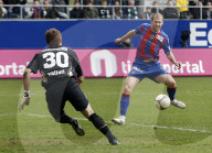 FC ST. GALLEN - FC BASEL 2:4