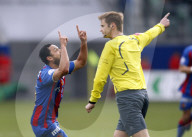 FC ST. GALLEN - FC BASEL 2:4