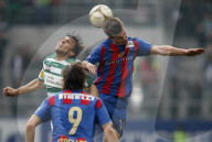 FC ST. GALLEN - FC BASEL 2:4