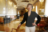 Christa Markwalder Bär, NR, 2010