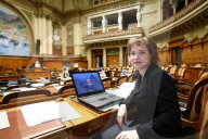 Christa Markwalder Bär, NR, 2010