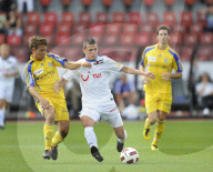 FCZ - GCZ 2:0