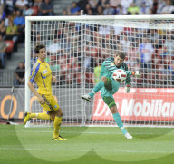 FCZ - GCZ 2:0