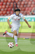 FCZ - GCZ 2:0