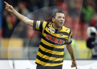 FCZ - YB 0:2